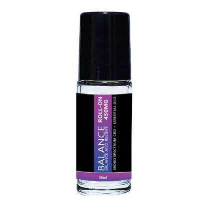 Balance CBD Roll On | 150mg - 450mg