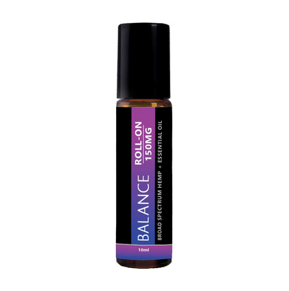 Balance CBD Roll On | 150mg - 450mg